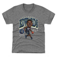 Anthony Edwards Kids T-Shirt | 500 LEVEL
