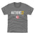Wesley Matthews Kids T-Shirt | 500 LEVEL
