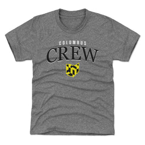 Columbus Crew Kids T-Shirt | 500 LEVEL