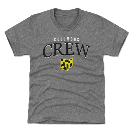 Columbus Crew Kids T-Shirt | 500 LEVEL