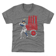 Alex Bregman Kids T-Shirt | 500 LEVEL