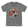 Connor McDavid Kids T-Shirt | 500 LEVEL