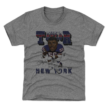 Lawrence Taylor Kids T-Shirt | 500 LEVEL