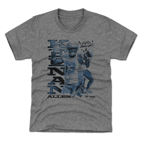 Keenan Allen Kids T-Shirt | 500 LEVEL