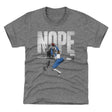 Derwin James Kids T-Shirt | 500 LEVEL