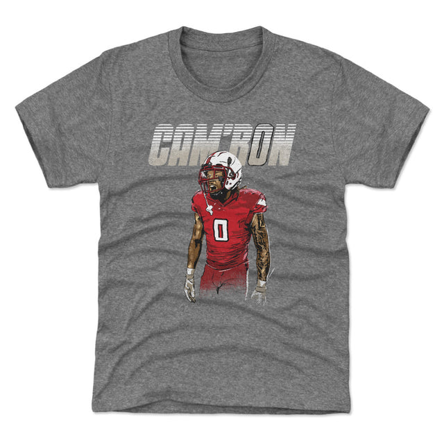 Cam'Ron Valdez Kids T-Shirt | 500 LEVEL