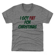 Christmas Kids T-Shirt | 500 LEVEL