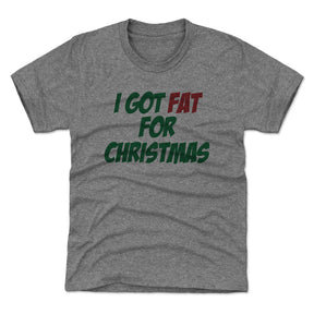 Christmas Kids T-Shirt | 500 LEVEL