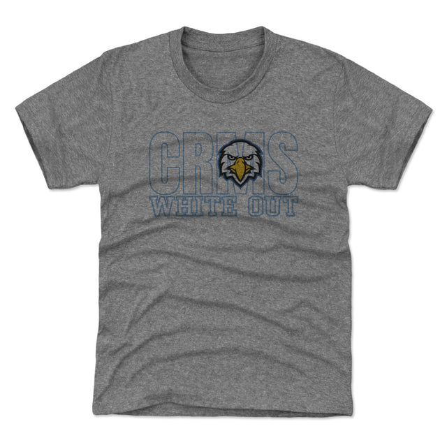 Canyon Ridge Kids T-Shirt | 500 LEVEL