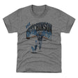 Aidan Hutchinson Kids T-Shirt | 500 LEVEL
