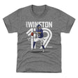 Jameis Winston Kids T-Shirt | 500 LEVEL