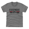 Noa Essengue Kids T-Shirt | 500 LEVEL