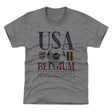 USMNT Kids T-Shirt | 500 LEVEL