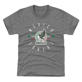 Mexico Kids T-Shirt | 500 LEVEL