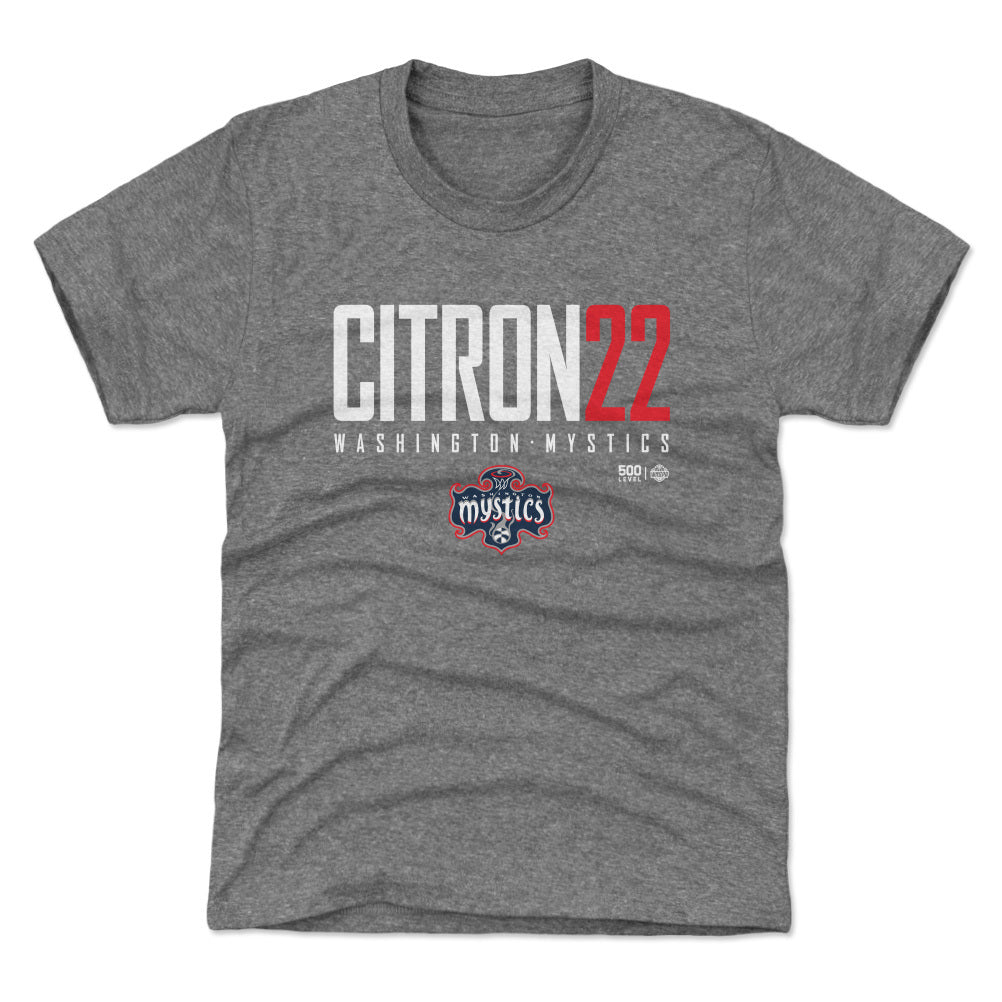 Sonia Citron Kids T-Shirt | 500 LEVEL