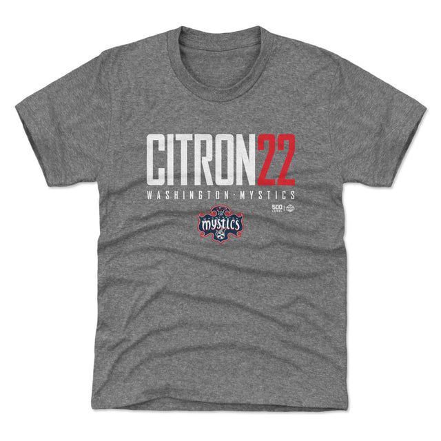 Sonia Citron Kids T-Shirt | 500 LEVEL