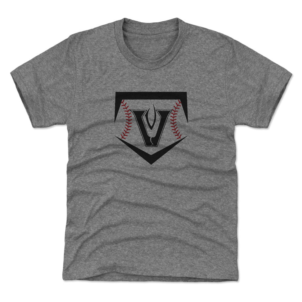 Vandegrift Kids T-Shirt | 500 LEVEL