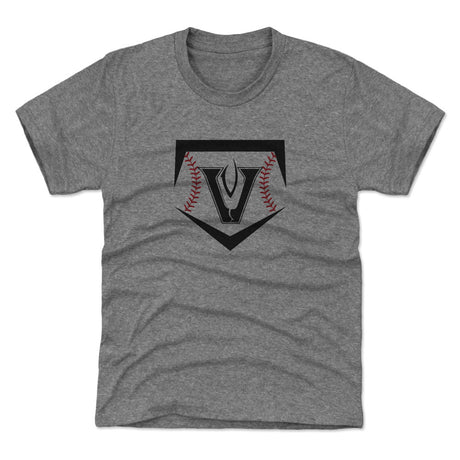 Vandegrift Kids T-Shirt | 500 LEVEL