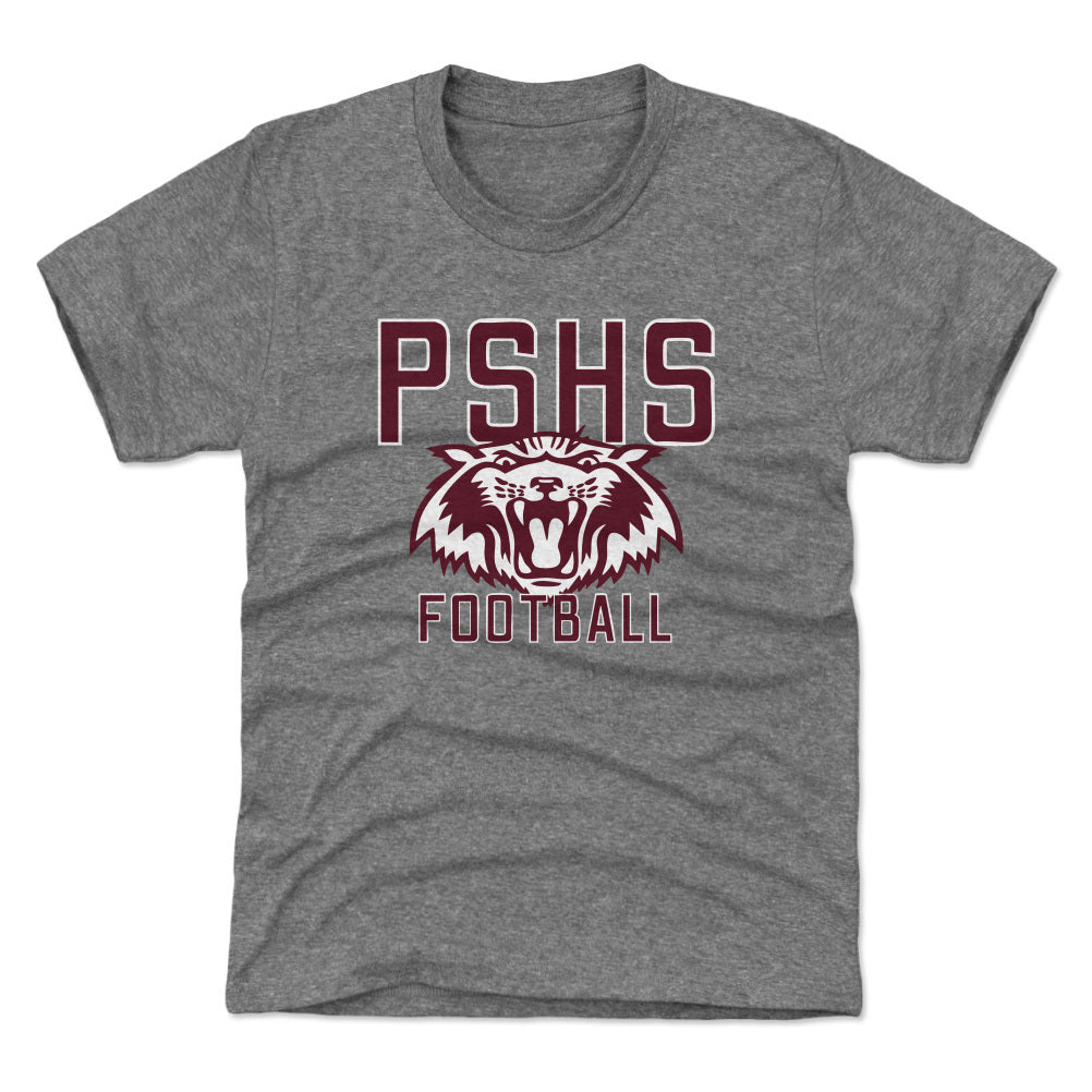 Plano Kids T-Shirt | 500 LEVEL