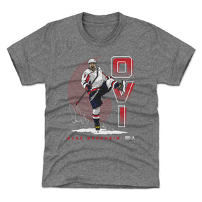 Alex Ovechkin Kids T-Shirt | 500 LEVEL