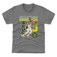 Nneka Ogwumike Kids T-Shirt | 500 LEVEL