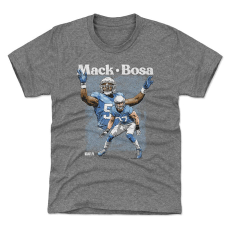 Khalil Mack Kids T-Shirt | 500 LEVEL
