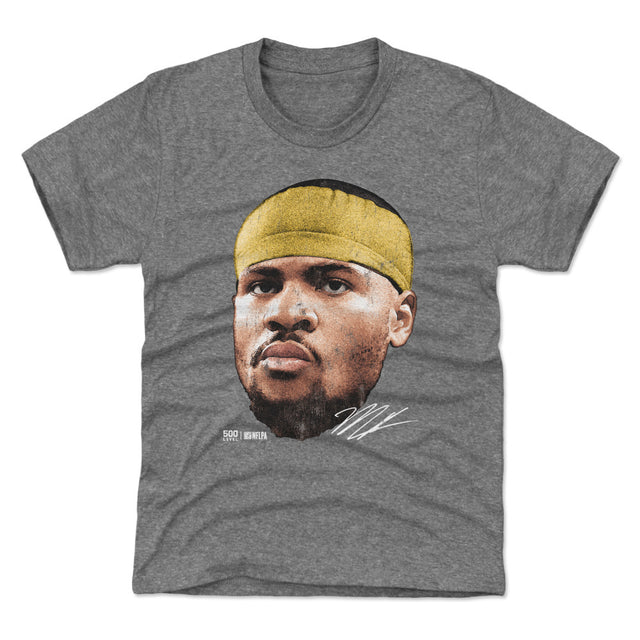 MIcah Parsons Kids T-Shirt | 500 LEVEL