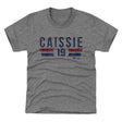 Owen Caissie Kids T-Shirt | 500 LEVEL