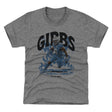 Jahmyr Gibbs Kids T-Shirt | 500 LEVEL