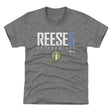 Angel Reese Kids T-Shirt | 500 LEVEL