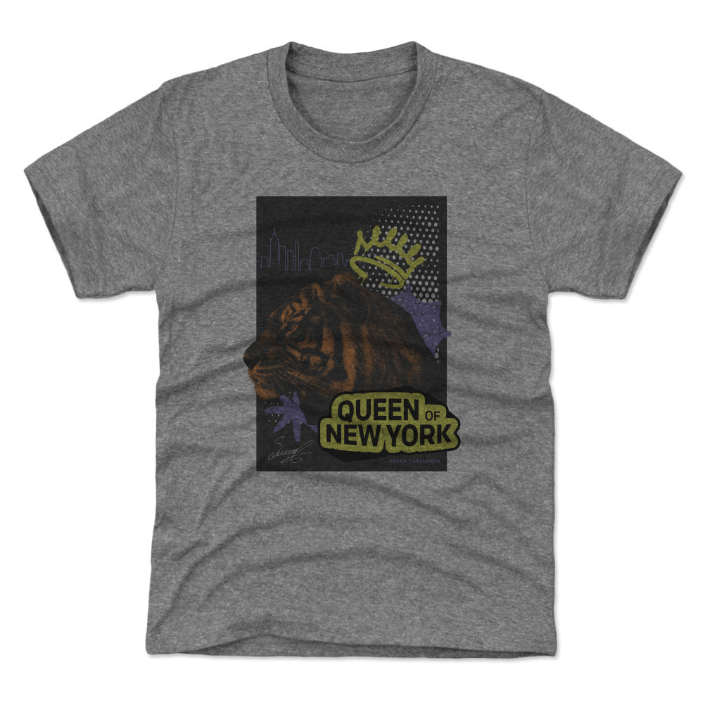 Aryna Sabalenka Kids T-Shirt | 500 LEVEL