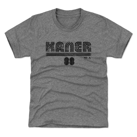 Patrick Kane Kids T-Shirt | 500 LEVEL