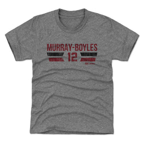 Collin Murray-Boyles Kids T-Shirt | 500 LEVEL