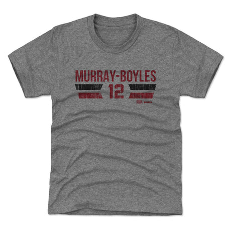 Collin Murray-Boyles Kids T-Shirt | 500 LEVEL