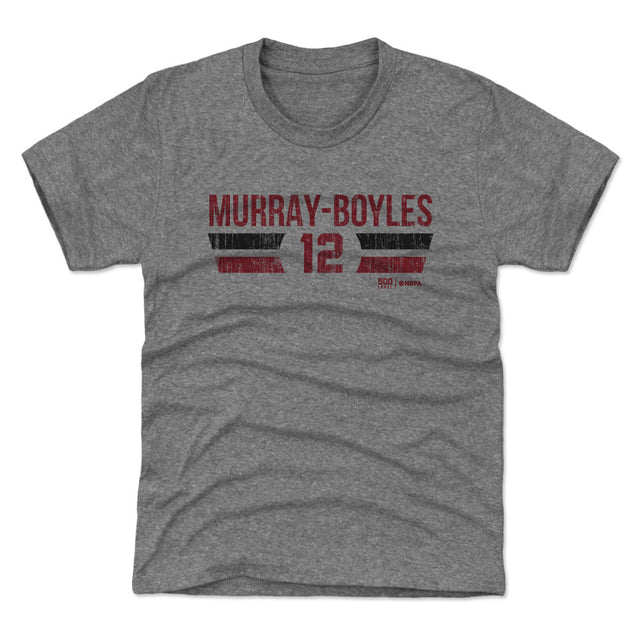 Collin Murray-Boyles Kids T-Shirt | 500 LEVEL