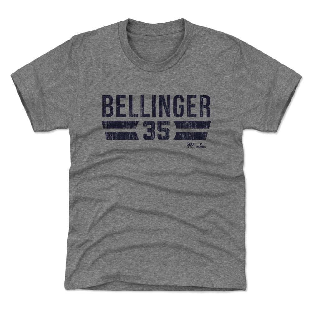 Cody Bellinger Kids T-Shirt | 500 LEVEL