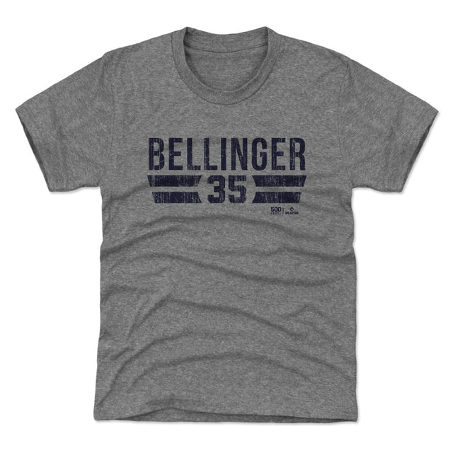 Cody Bellinger Kids T-Shirt | 500 LEVEL