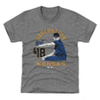Bret Saberhagen Kids T-Shirt | 500 LEVEL