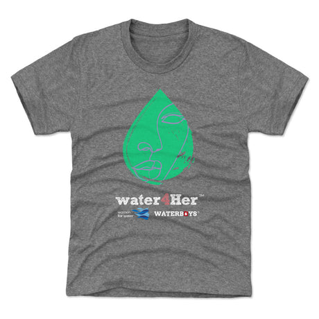 Waterboys Kids T-Shirt | 500 LEVEL