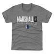 Naji Marshall Kids T-Shirt | 500 LEVEL