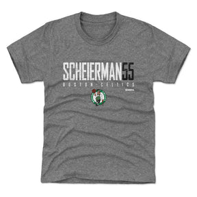 Baylor Scheierman Kids T-Shirt | 500 LEVEL