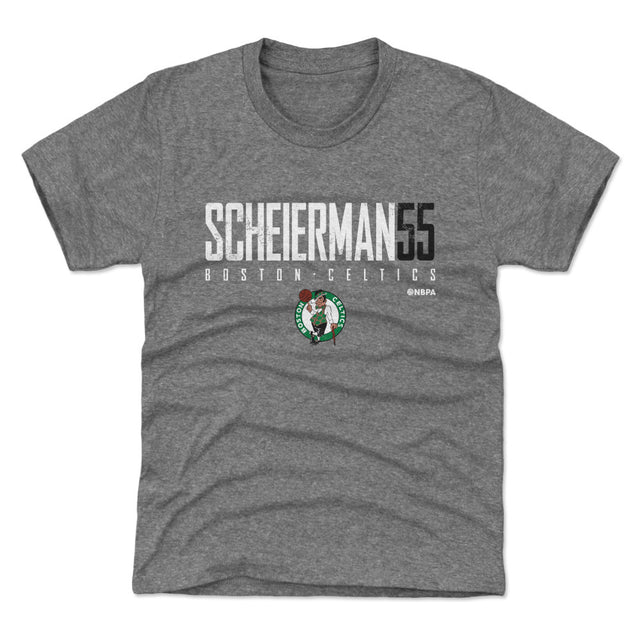 Baylor Scheierman Kids T-Shirt | 500 LEVEL
