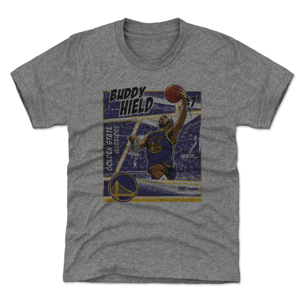 Buddy Hield Kids T-Shirt | 500 LEVEL