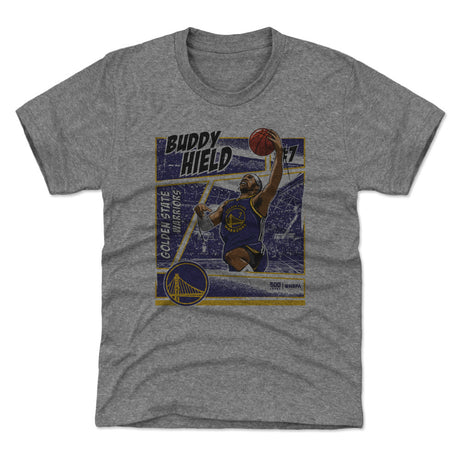 Buddy Hield Kids T-Shirt | 500 LEVEL