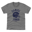 Daniel Jones Kids T-Shirt | 500 LEVEL