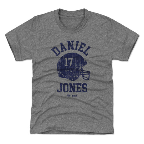 Daniel Jones Kids T-Shirt | 500 LEVEL
