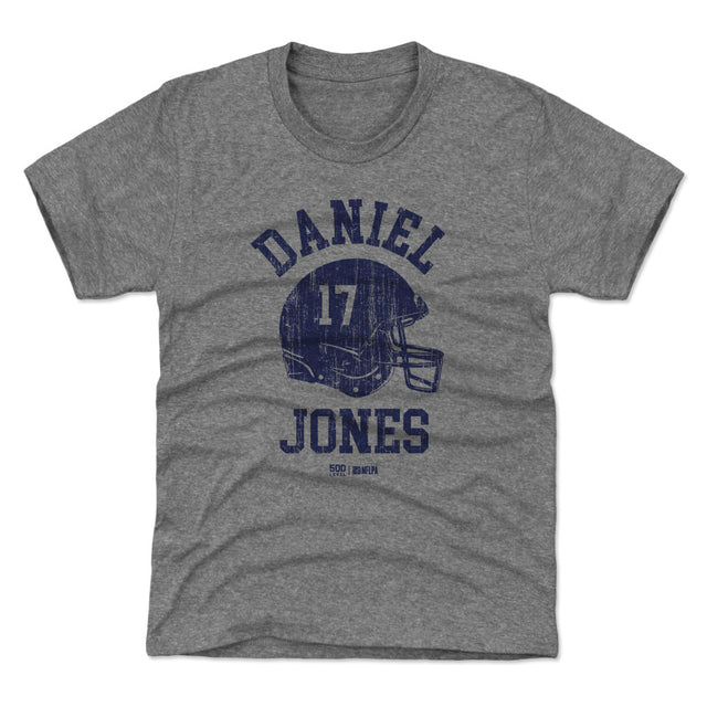 Daniel Jones Kids T-Shirt | 500 LEVEL