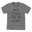 Christmas Kids T-Shirt | 500 LEVEL