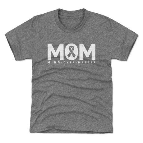 Faith Fight Finish Kids T-Shirt | 500 LEVEL