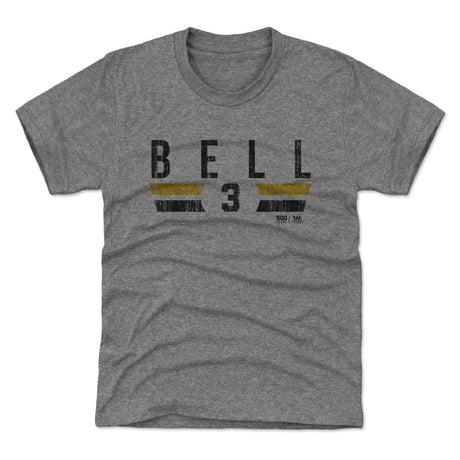 Jay Bell Kids T-Shirt | 500 LEVEL